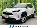 2022 Toyota Yaris Cross