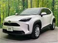 2022 Toyota Yaris Cross