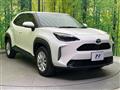 2022 Toyota Yaris Cross