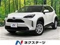 2022 Toyota Yaris Cross