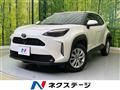 2022 Toyota Yaris Cross