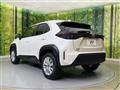 2022 Toyota Yaris Cross