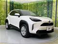 2022 Toyota Yaris Cross