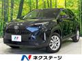 2022 Toyota Yaris Cross