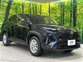 2022 Toyota Yaris Cross