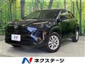 2022 Toyota Yaris Cross