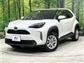 2022 Toyota Yaris Cross