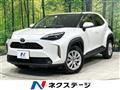 2022 Toyota Yaris Cross