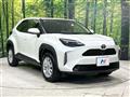 2022 Toyota Yaris Cross