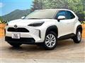 2022 Toyota Yaris Cross