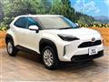 2022 Toyota Yaris Cross