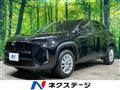 2022 Toyota Yaris Cross