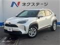 2022 Toyota Yaris Cross