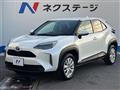 2022 Toyota Yaris Cross