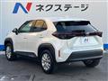 2022 Toyota Yaris Cross