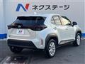 2022 Toyota Yaris Cross