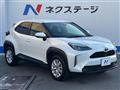 2022 Toyota Yaris Cross