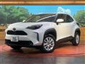 2022 Toyota Yaris Cross