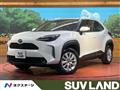 2022 Toyota Yaris Cross