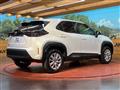 2022 Toyota Yaris Cross