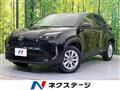 2022 Toyota Yaris Cross