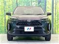 2022 Toyota Yaris Cross