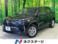 2022 Toyota Yaris Cross