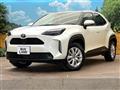 2022 Toyota Yaris Cross