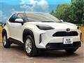 2022 Toyota Yaris Cross