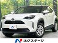 2022 Toyota Yaris Cross