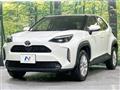 2022 Toyota Yaris Cross