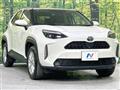 2022 Toyota Yaris Cross