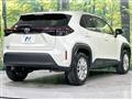 2022 Toyota Yaris Cross