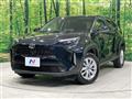 2022 Toyota Yaris Cross