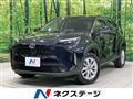 2022 Toyota Yaris Cross