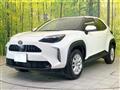 2022 Toyota Yaris Cross