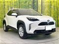 2022 Toyota Yaris Cross