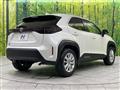 2022 Toyota Yaris Cross