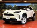 2022 Toyota Yaris Cross