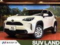 2022 Toyota Yaris Cross