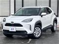 2022 Toyota Yaris Cross