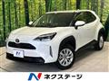 2022 Toyota Yaris Cross