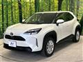 2022 Toyota Yaris Cross