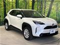 2022 Toyota Yaris Cross