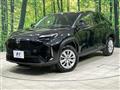 2022 Toyota Yaris Cross