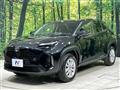 2022 Toyota Yaris Cross