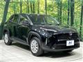 2022 Toyota Yaris Cross