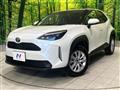 2022 Toyota Yaris Cross