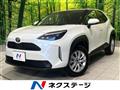 2022 Toyota Yaris Cross