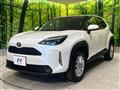 2022 Toyota Yaris Cross